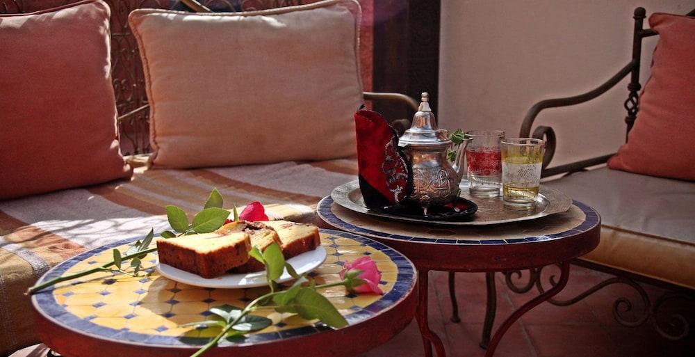 Fotos del hotel - Riad Amiris