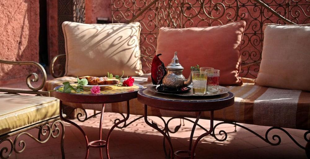 Fotos del hotel - Riad Amiris