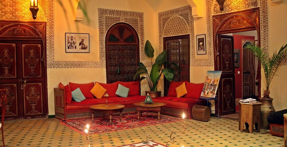 Fotos del hotel - Riad Amiris