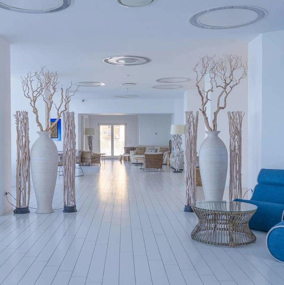 Fotos del hotel - MIRAMARE STABIA