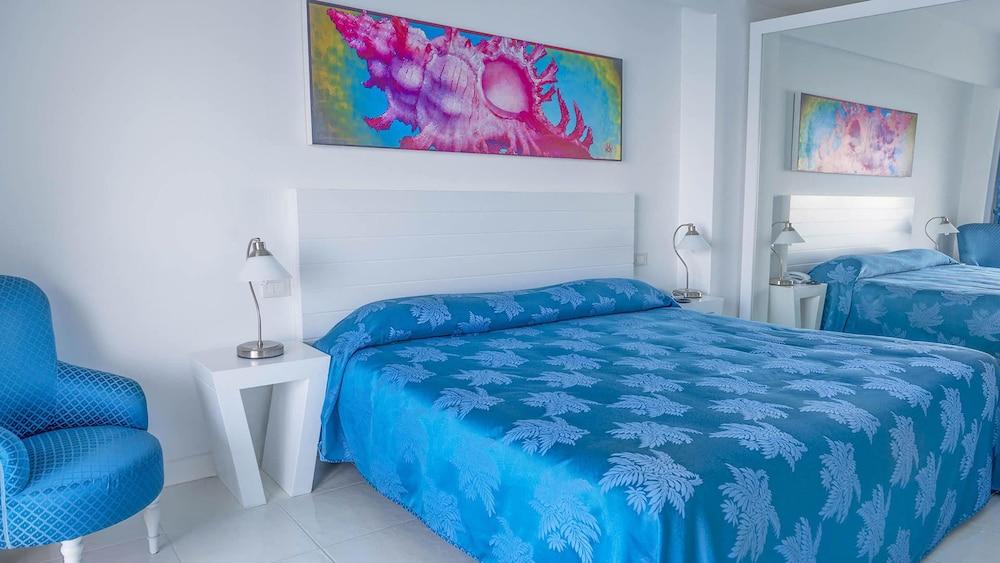 Fotos del hotel - MIRAMARE STABIA