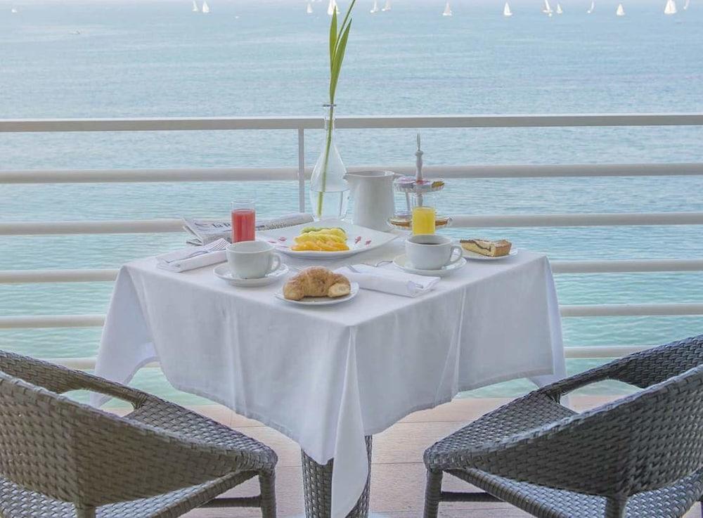 Fotos del hotel - MIRAMARE STABIA