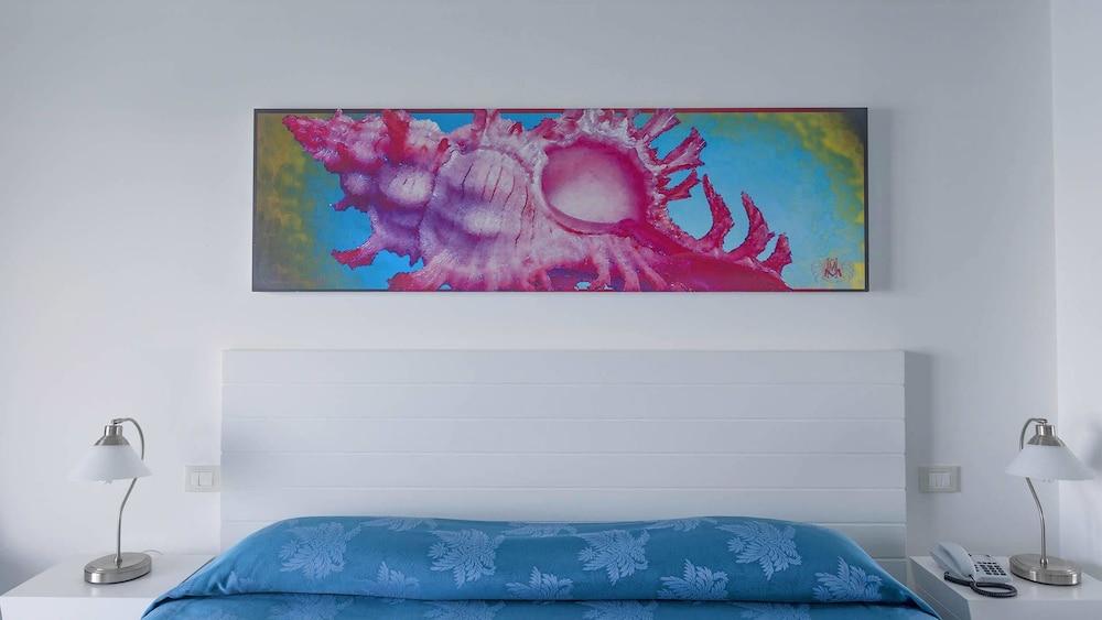 Fotos del hotel - MIRAMARE STABIA