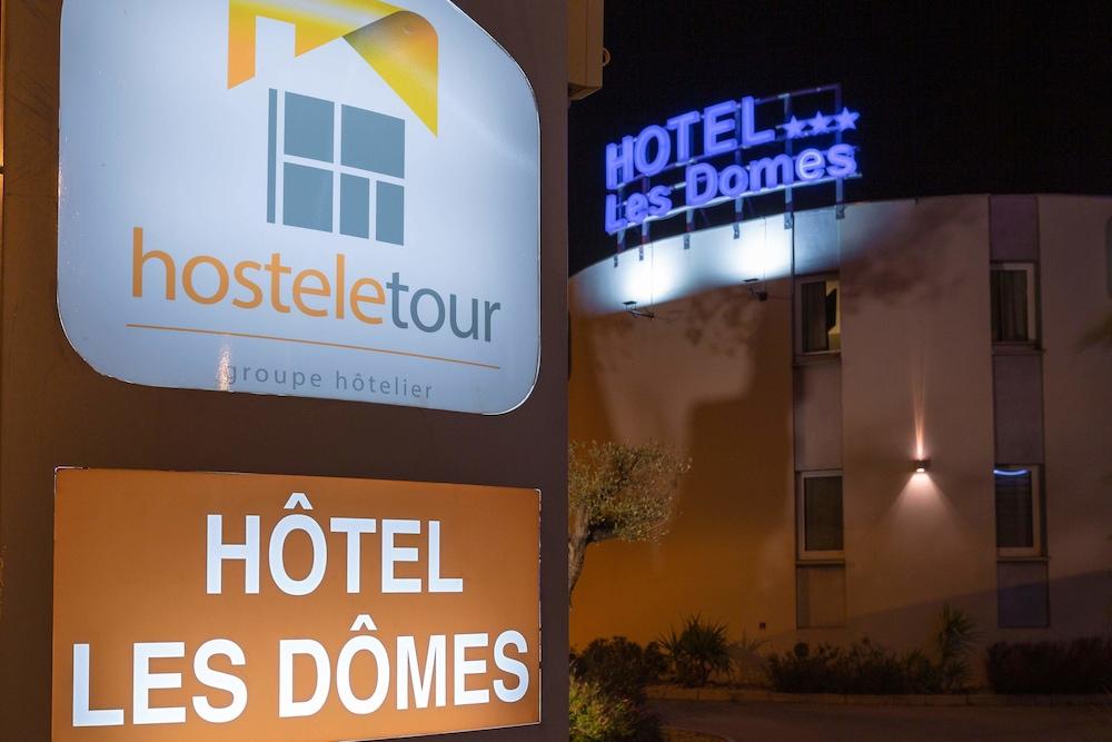 Fotos del hotel - BEST WESTERN HOTEL LES DOMES