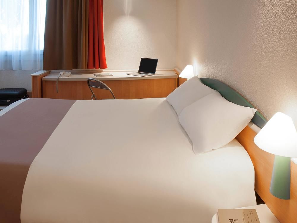 Fotos del hotel - Ibis Tours Nord