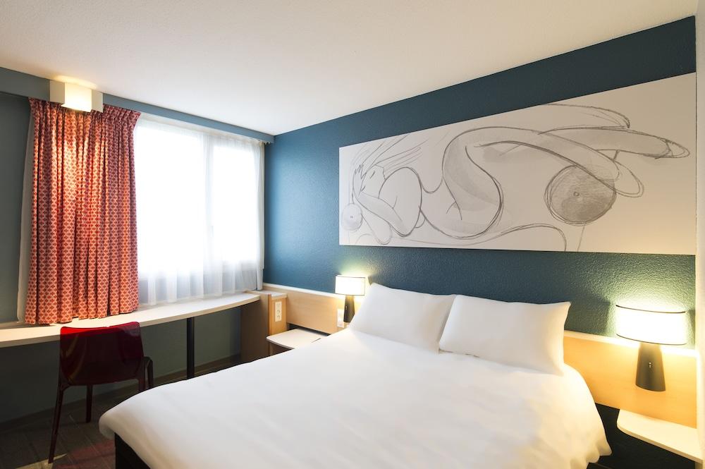 Fotos del hotel - Ibis Tours Nord