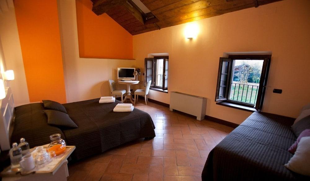 Fotos del hotel - Hotel Morimondo
