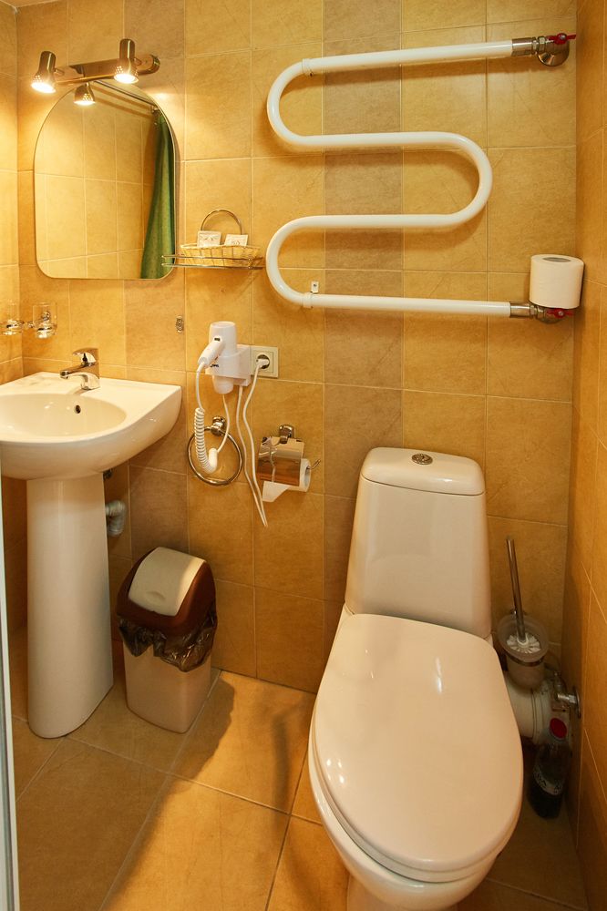 Fotos del hotel - GALEREA HOTEL