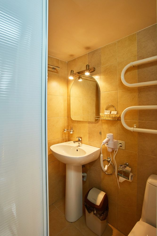 Fotos del hotel - GALEREA HOTEL