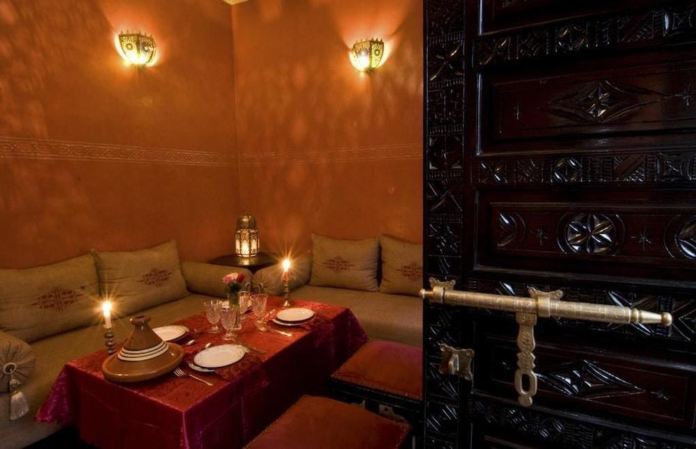 Fotos del hotel - Riad Agdim
