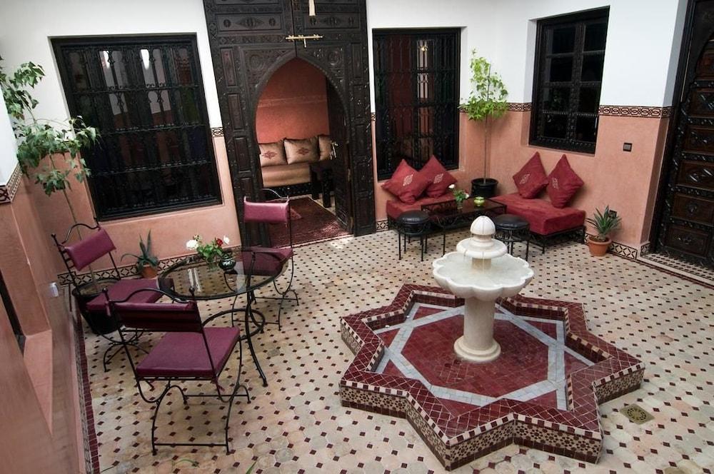 Fotos del hotel - Riad Agdim
