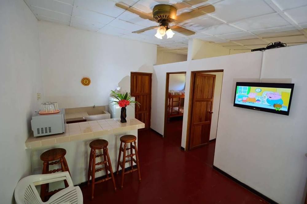 Fotos del hotel - LA ISLA