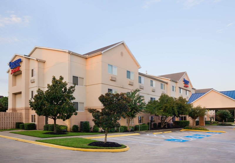 Fairfield Inn & Suites Houston Energy Corridor/Kat