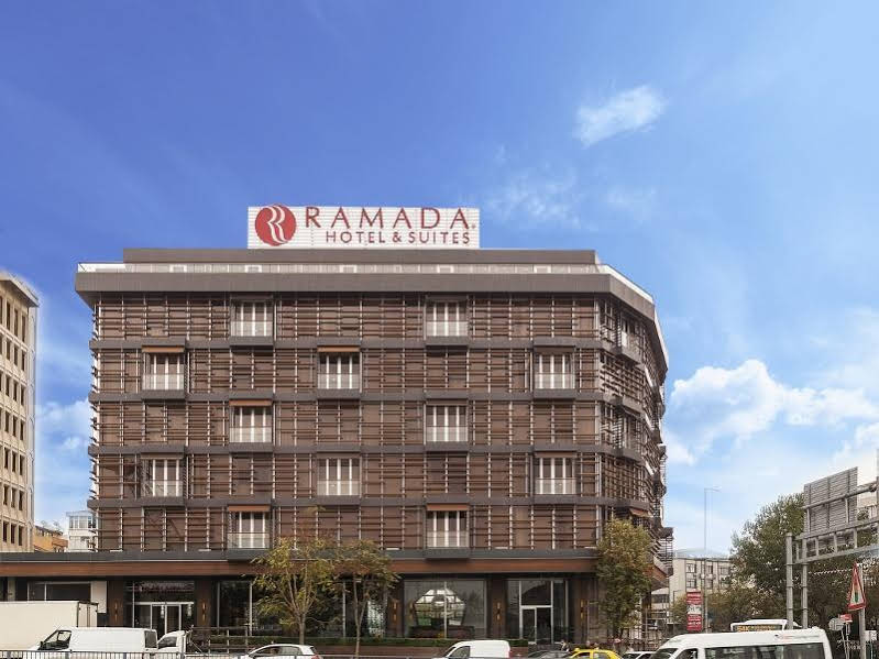 Fotos del hotel - RAMADA HOTEL & SUITES ISTANBUL SISLI