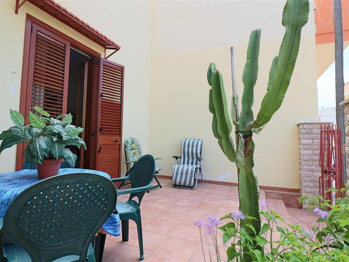 Fotos del hotel - CASA LIDO