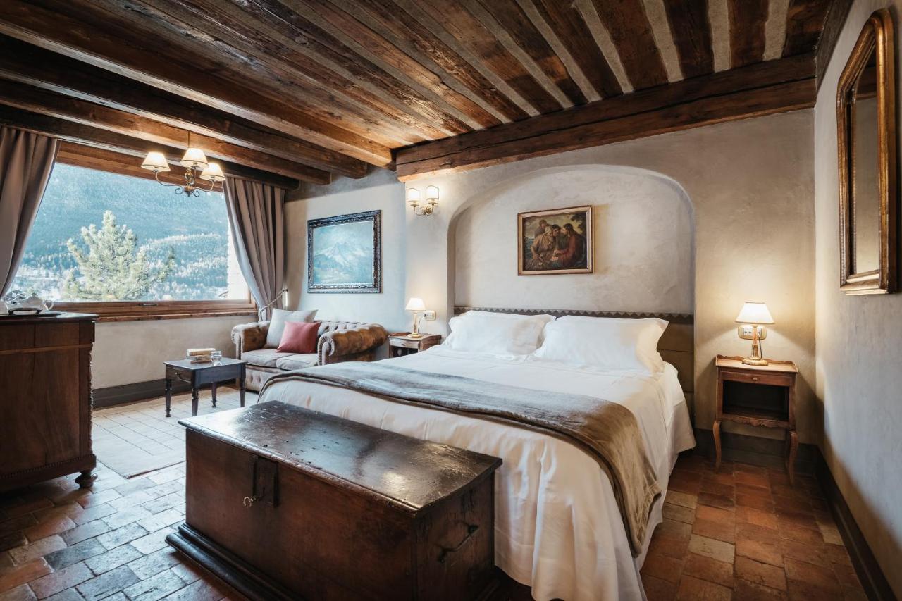 Fotos del hotel - RELAIS MONT BLANC & SPA