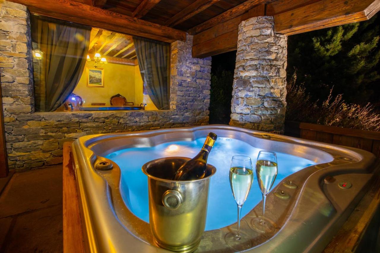 Fotos del hotel - RELAIS MONT BLANC & SPA