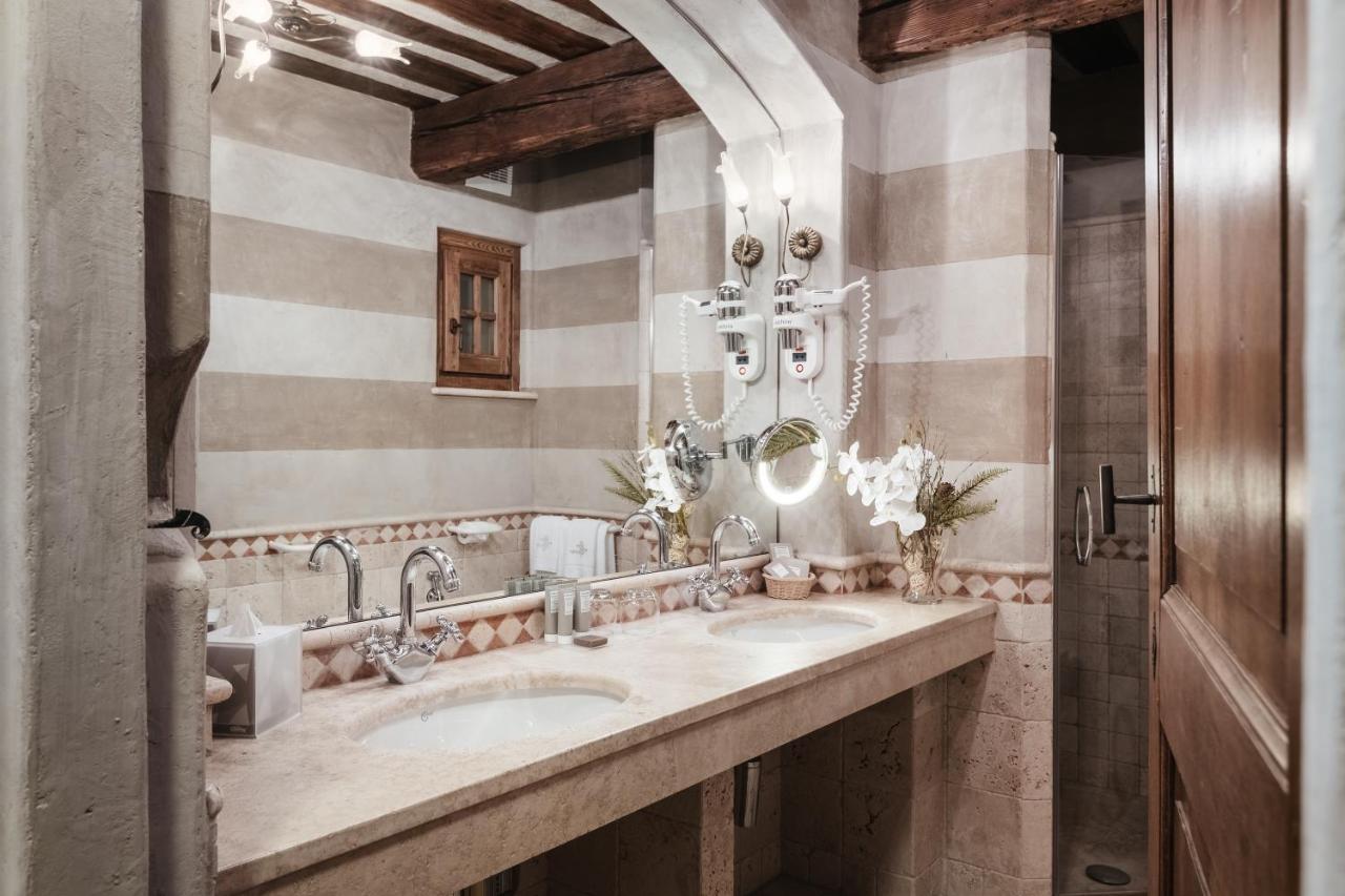 Fotos del hotel - RELAIS MONT BLANC & SPA