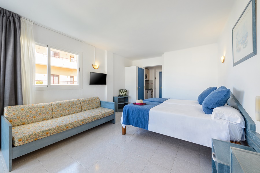 Fotos del hotel - APARTHOTEL VIBRA CENTRAL CITY -ONLY ADULTS