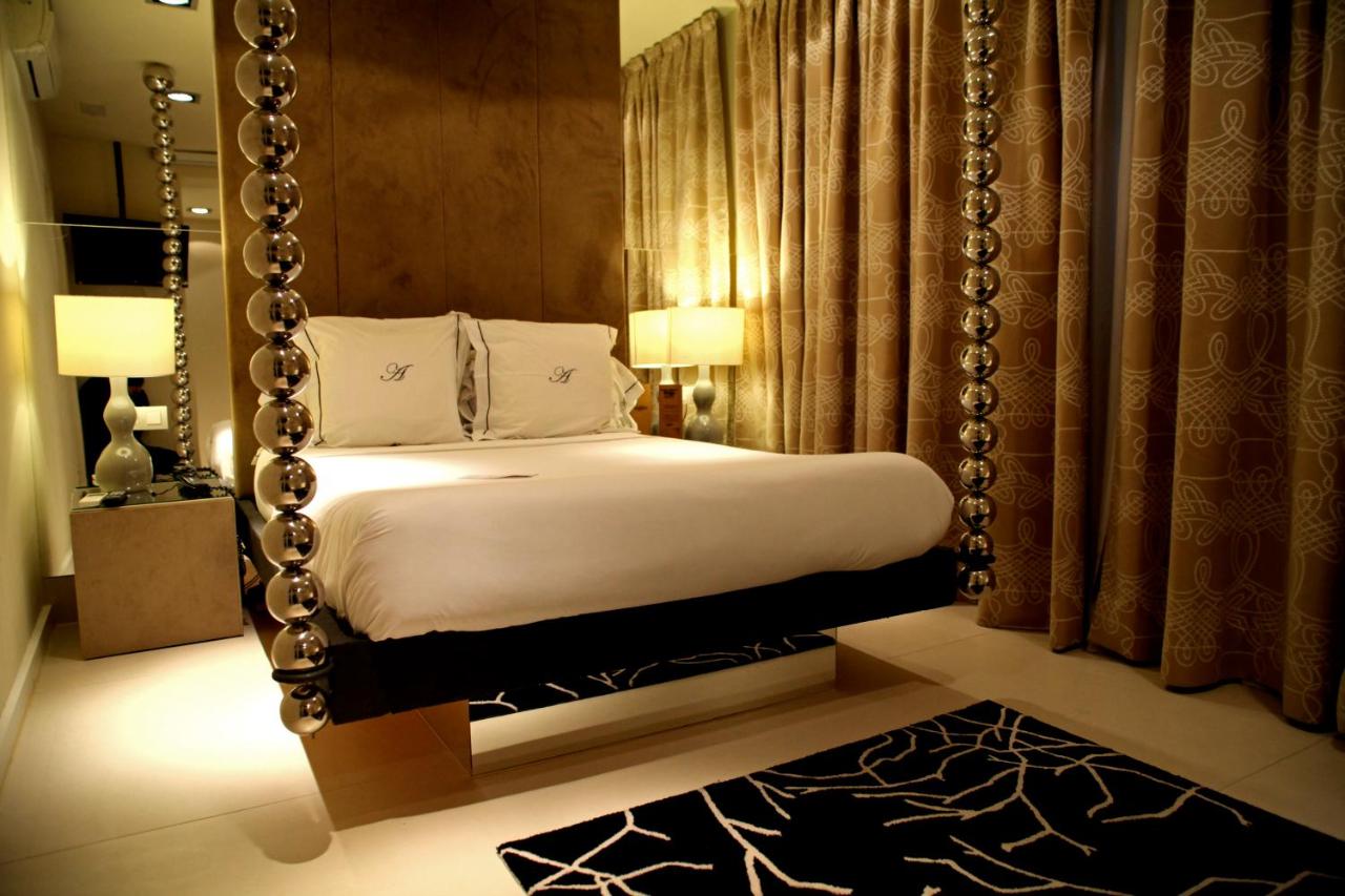 Fotos del hotel - DOMUS SELECTA ABALU BOUTIQUE AND DESIGN HOTEL