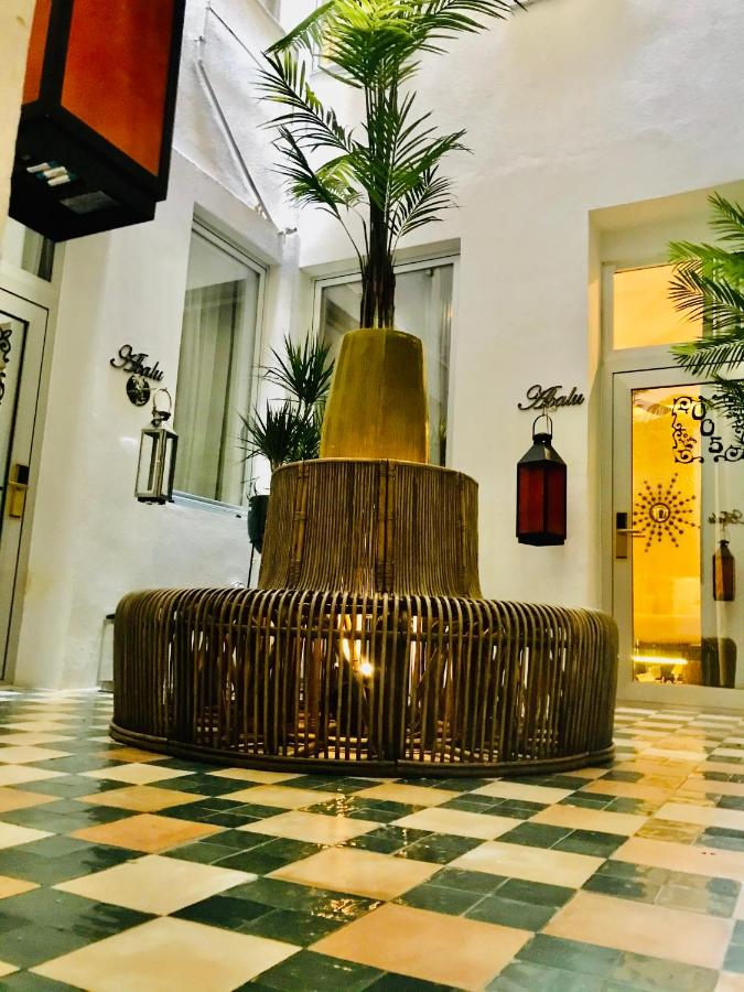 Fotos del hotel - ABALU BOUTIQUE AND DESIGN