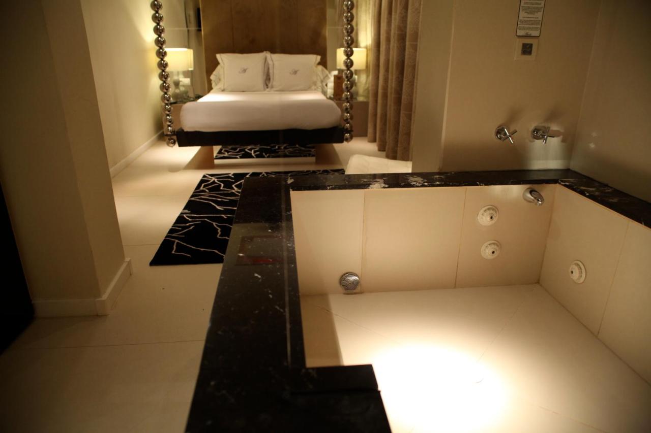 Fotos del hotel - DOMUS SELECTA ABALU BOUTIQUE AND DESIGN HOTEL