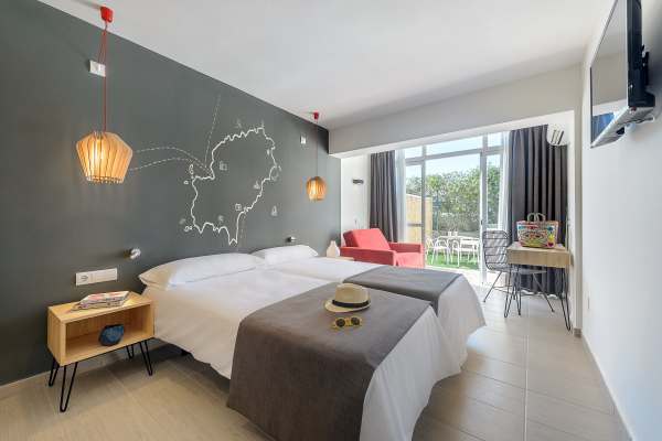Fotos del hotel - VIBRA CALA TARIDA