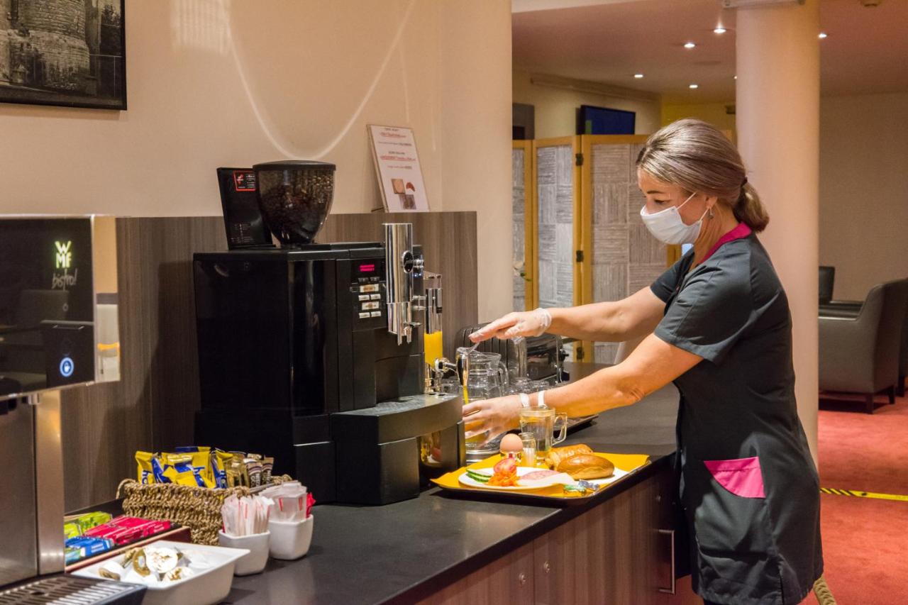 Fotos del hotel - ATLAS HOTEL BRUSSELS
