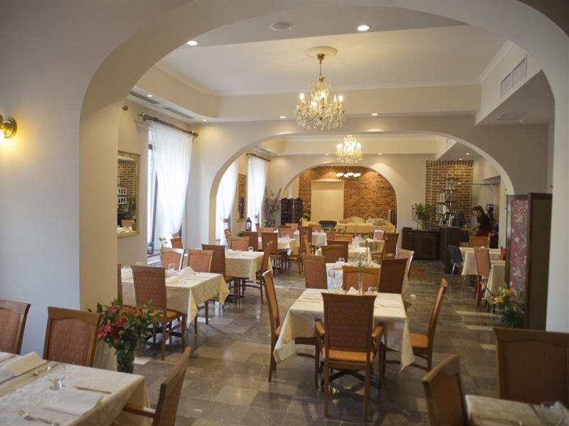 Fotos del hotel - Hotel Polonia