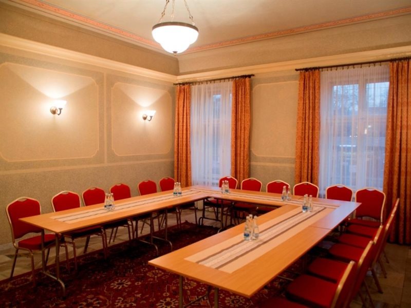 Fotos del hotel - Hotel Polonia