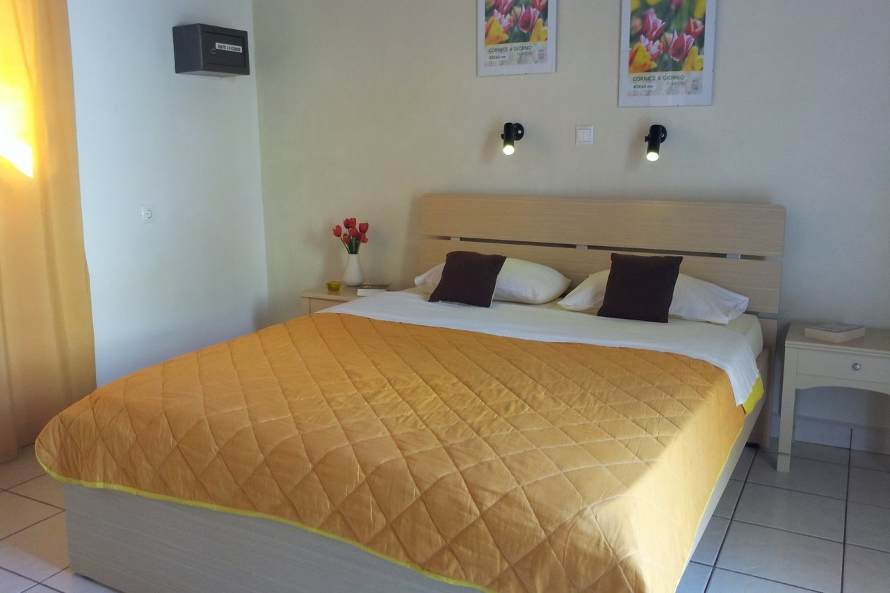 Fotos del hotel - Nicolas Studios & Apartments