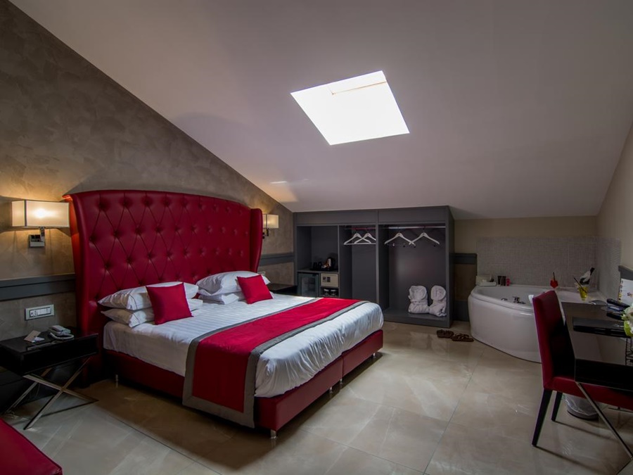 Fotos del hotel - Hotel Castellino Roma (ex. Hotel Piazza Venezia)