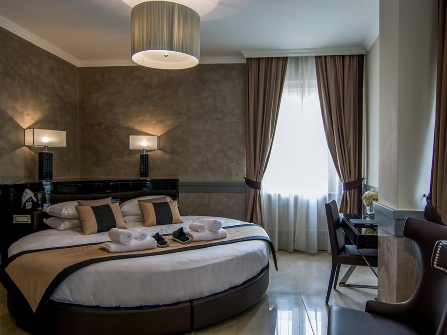 Fotos del hotel - Hotel Castellino Roma (ex. Hotel Piazza Venezia)