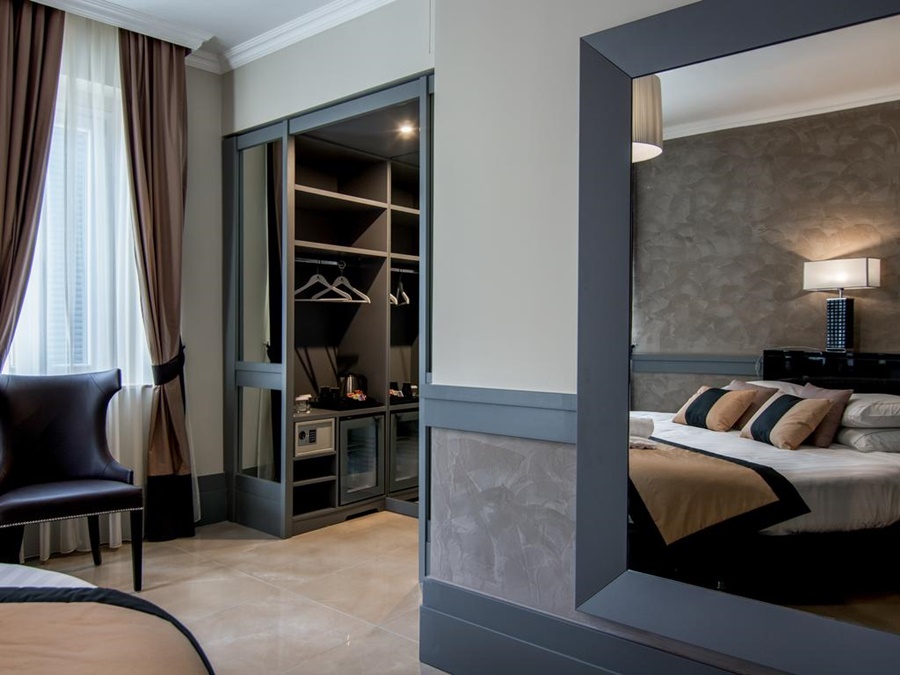 Fotos del hotel - Hotel Castellino Roma (ex. Hotel Piazza Venezia)