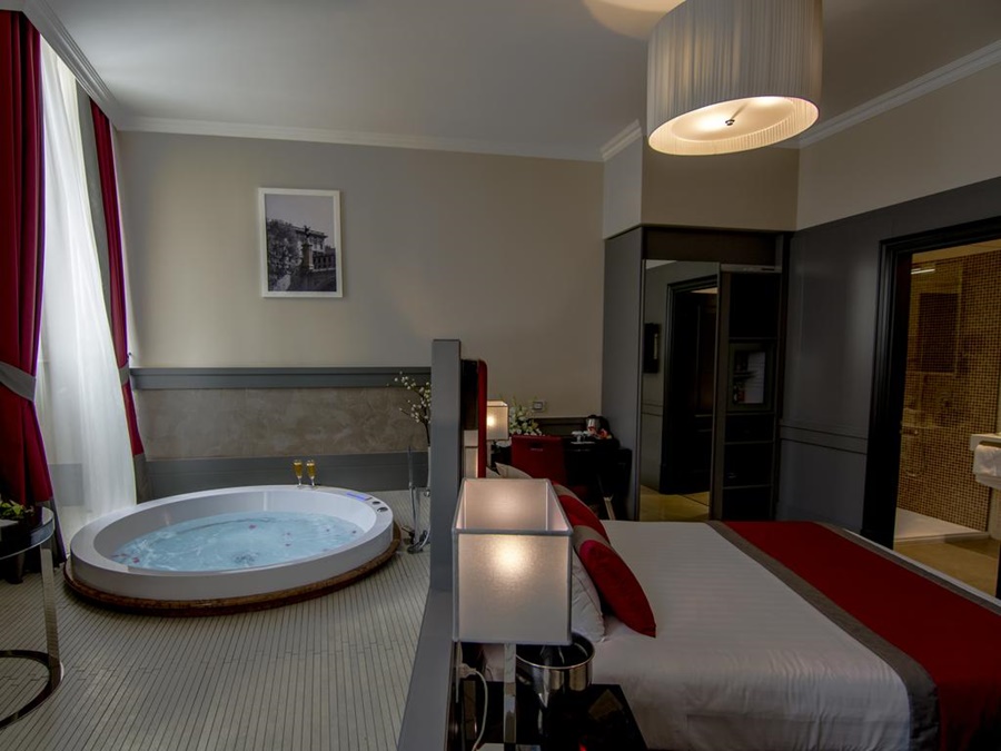 Fotos del hotel - Hotel Castellino Roma (ex. Hotel Piazza Venezia)