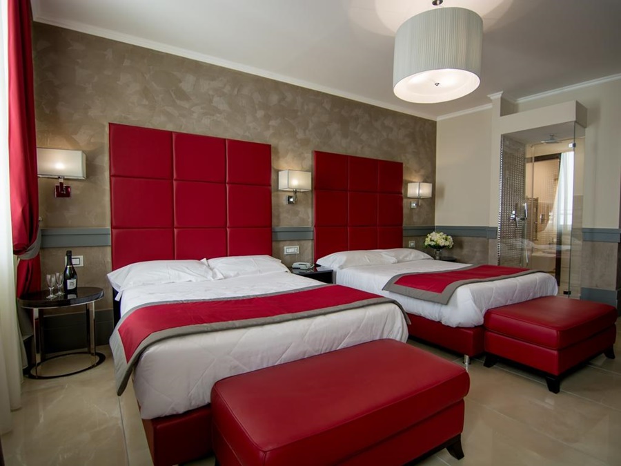 Fotos del hotel - Hotel Castellino Roma (ex. Hotel Piazza Venezia)