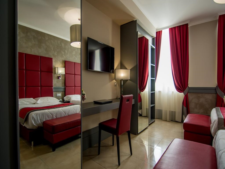Fotos del hotel - Hotel Castellino Roma (ex. Hotel Piazza Venezia)