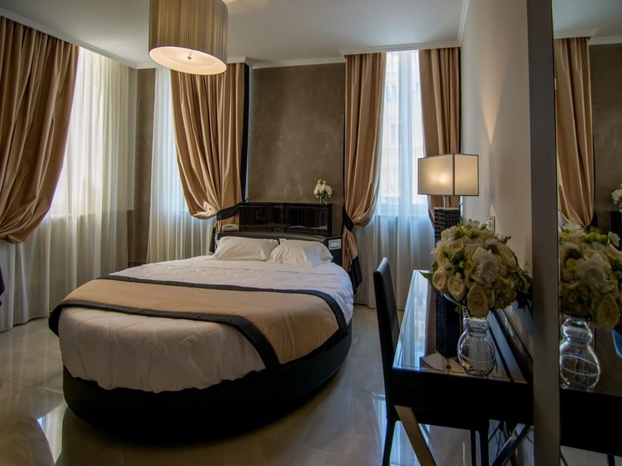 Fotos del hotel - Hotel Castellino Roma (ex. Hotel Piazza Venezia)