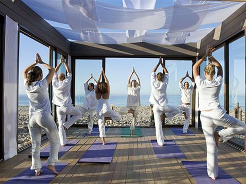 Fotos del hotel - PARADIS PLAGE SURF YOGA & SPA