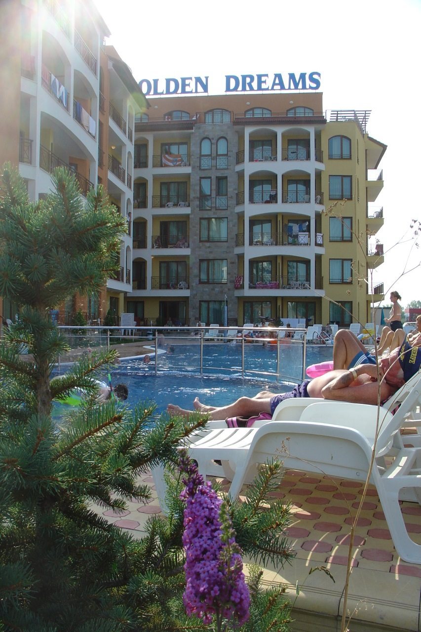 Fotos del hotel - Golden Dreams