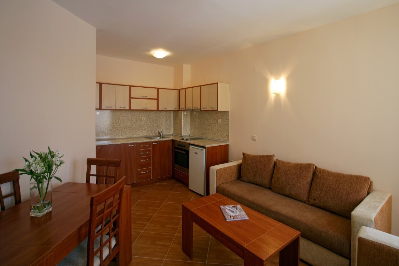 Fotos del hotel - Golden Dreams