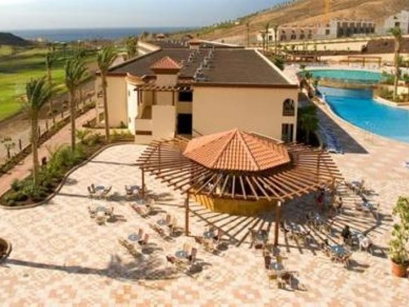 Fotos del hotel - Jandia Golf Hotel (ex Oasis Jandia Golf)