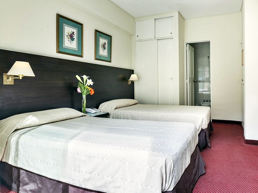 Fotos del hotel - Concorde Hotel