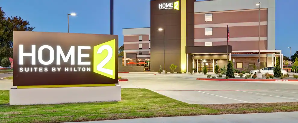 Home2 Suites OKC Midwest City Tinker AFB, OK