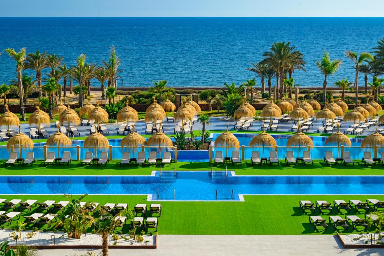 Fotos del hotel - CABOGATA BEACH