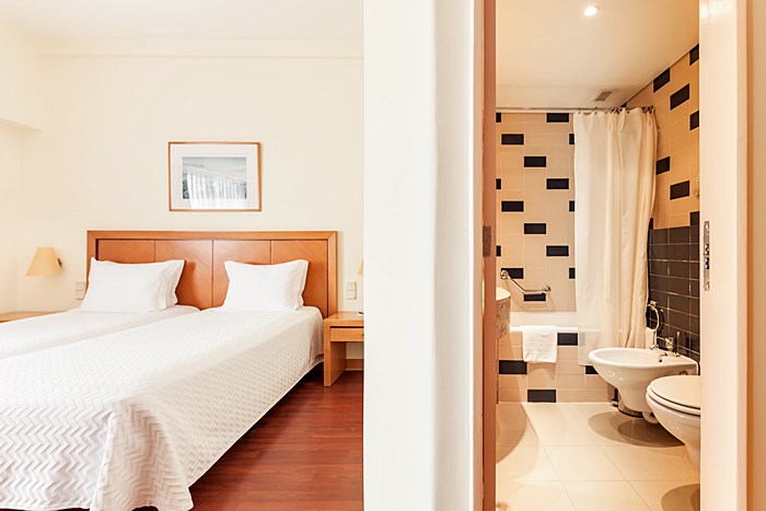 Fotos del hotel - ROMA