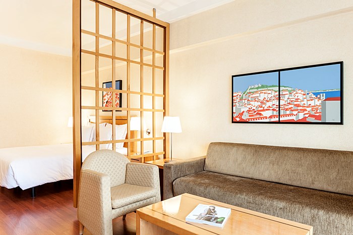 Fotos del hotel - ROMA