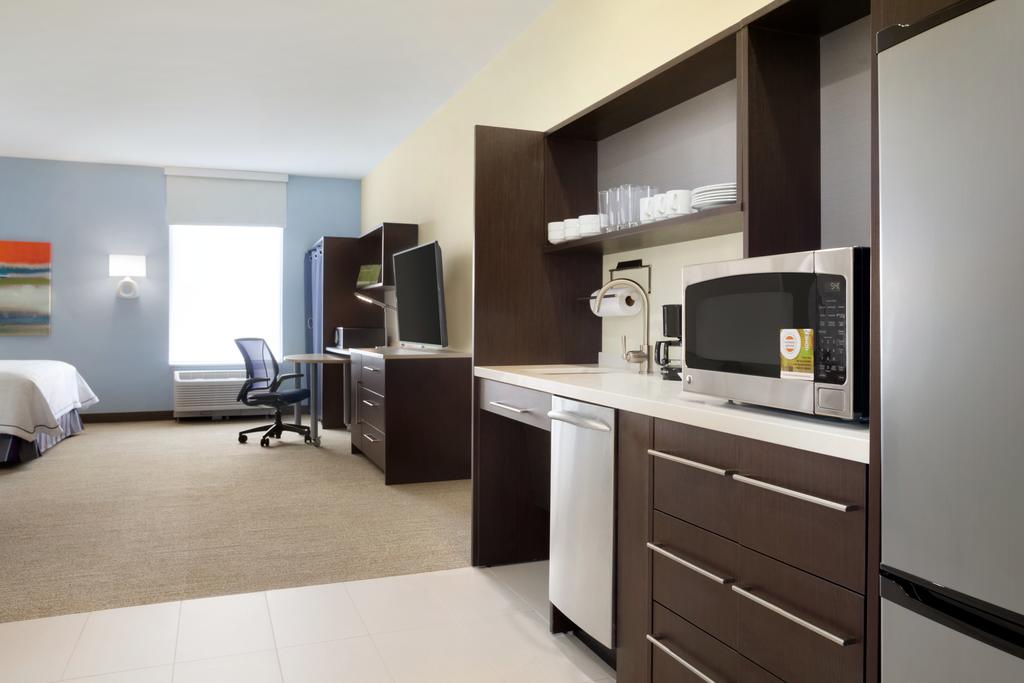 Home2 Suites by Hilton McAllen, TX