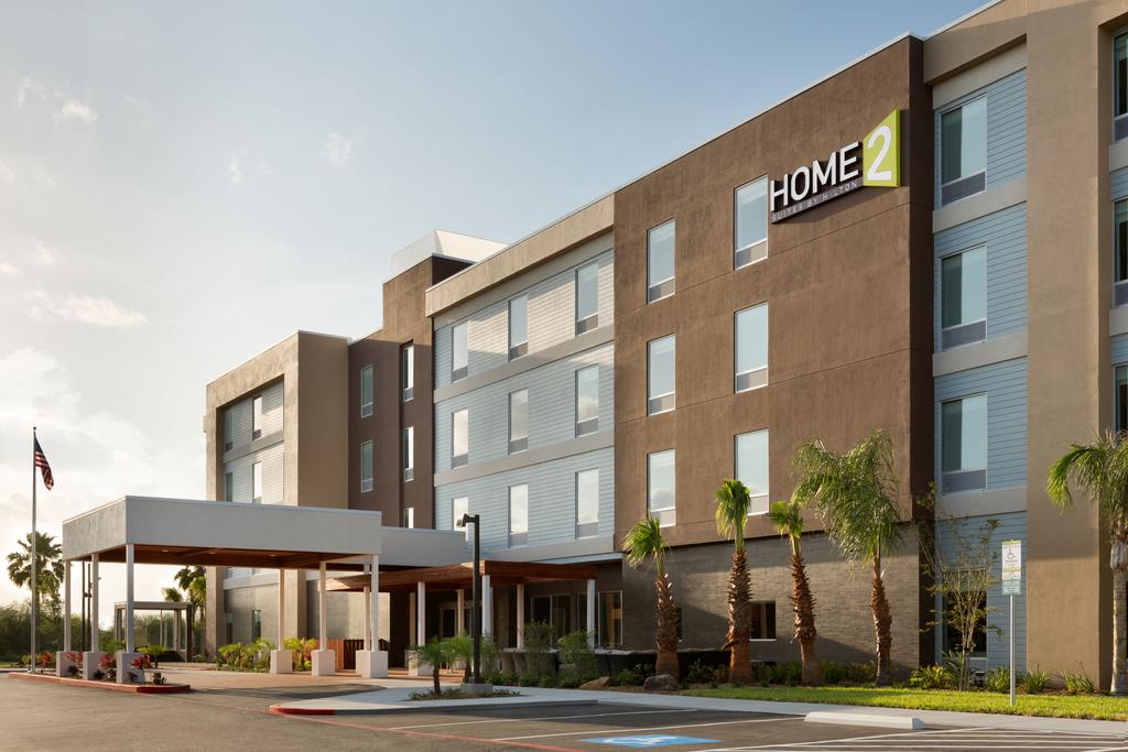 Home2 Suites by Hilton McAllen, TX