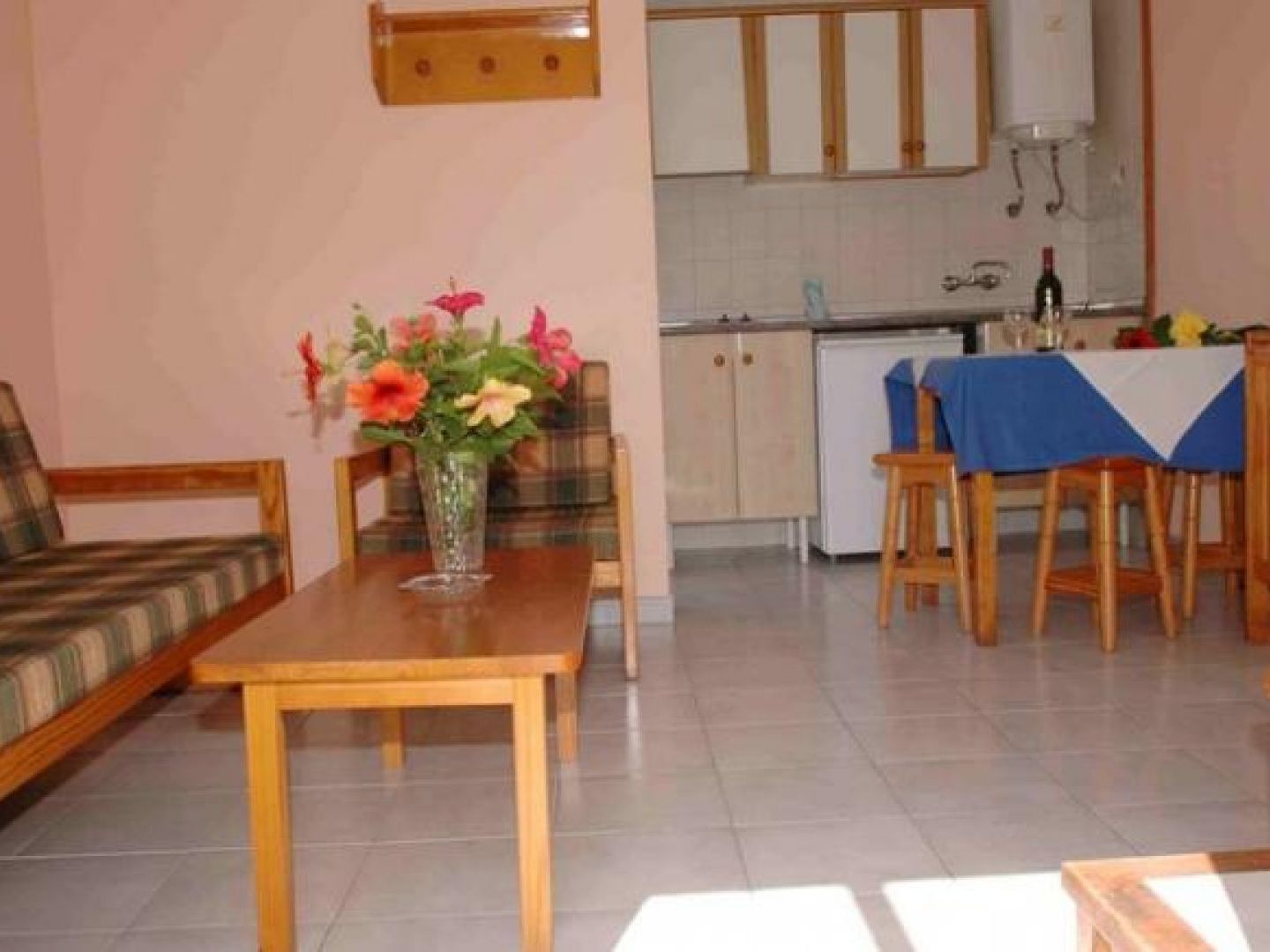 Fotos del hotel - BUNGALOW CAPRI 3
